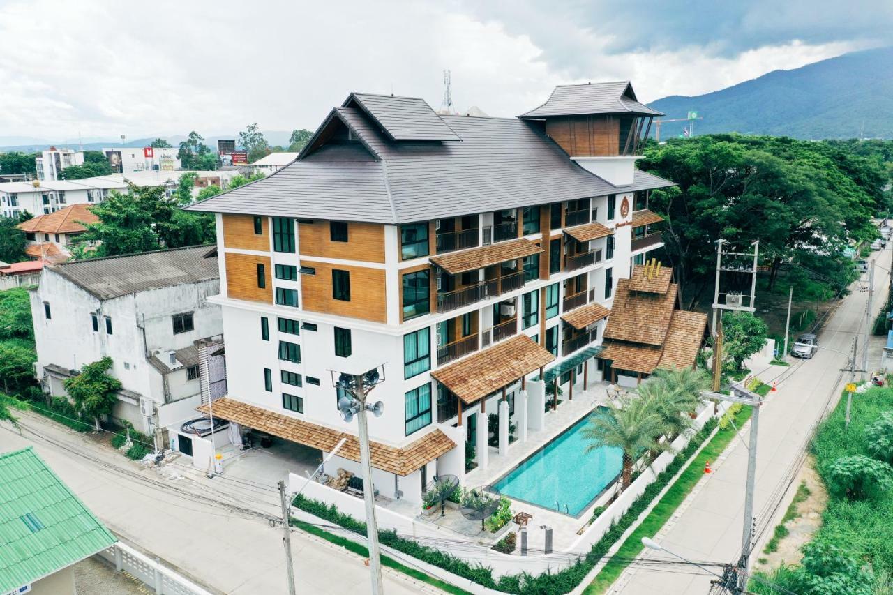 Pleasant Chiangmai — Photos 3