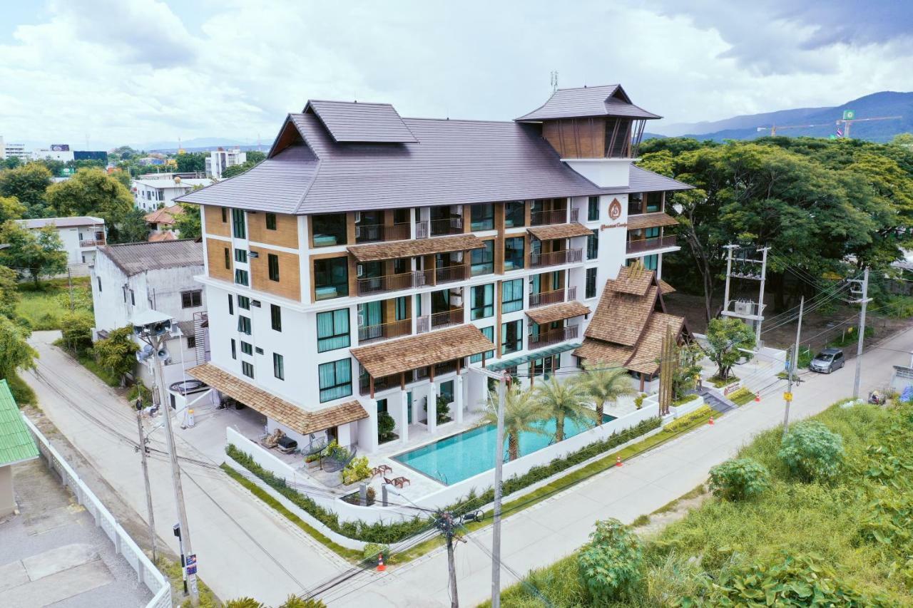 Pleasant Chiangmai — Photos 2