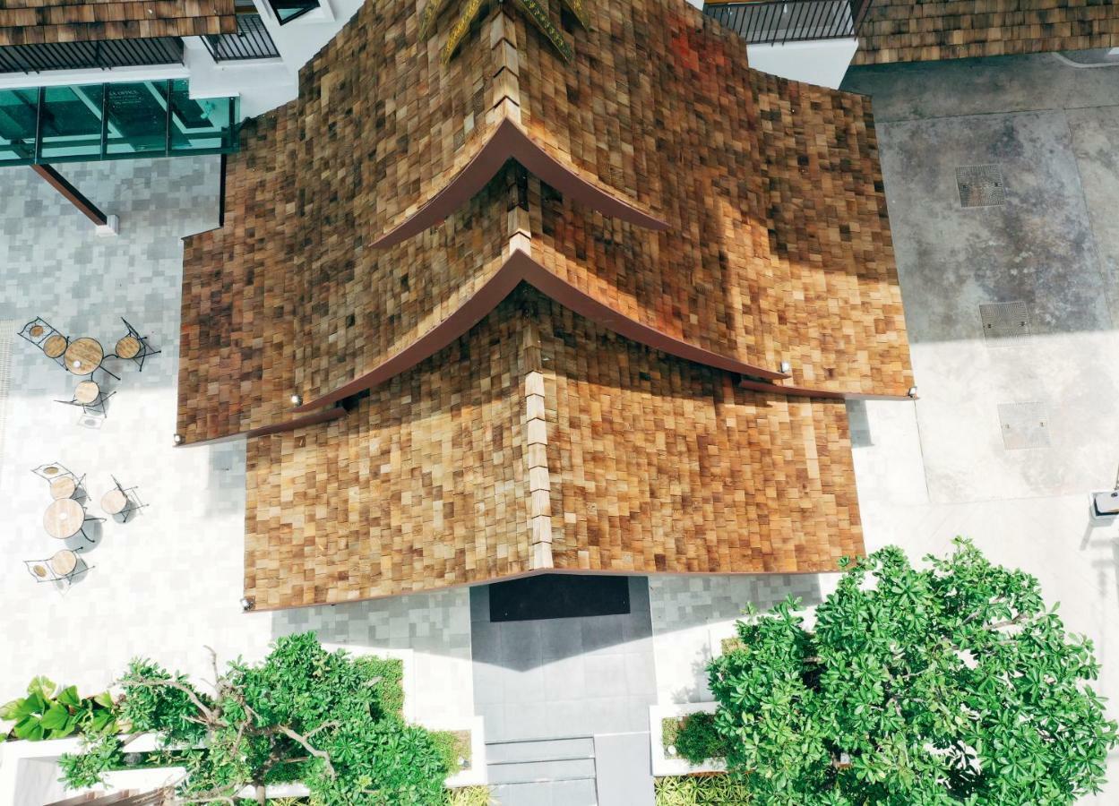Pleasant Chiangmai — Photos 1